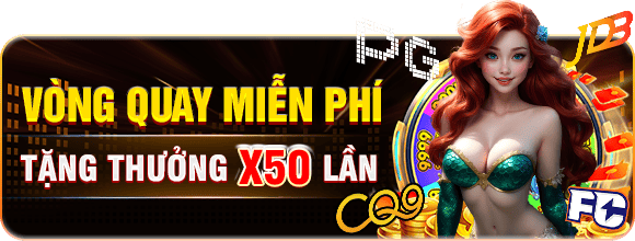 vòng quay miễn phí